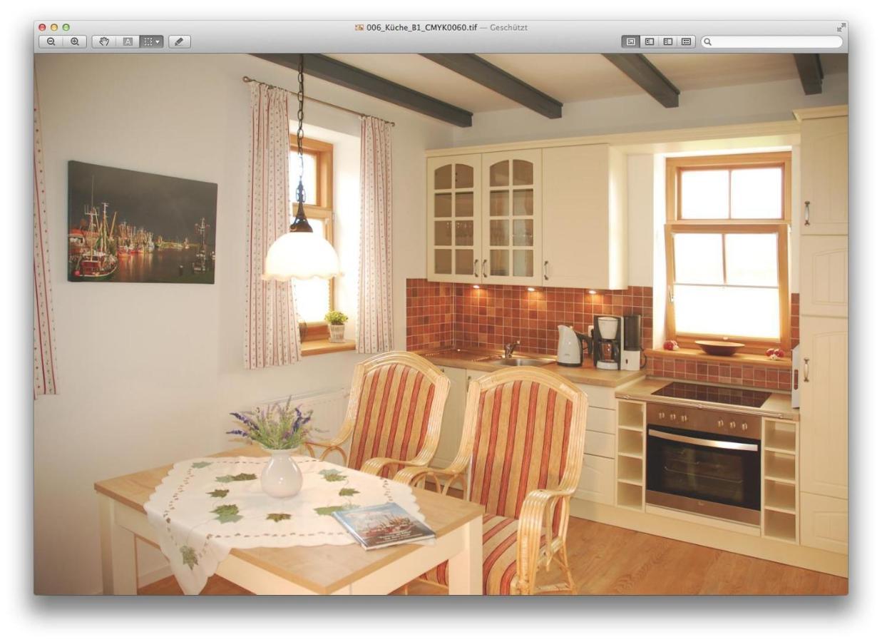 Oltmanns Ferienhaus Bummert Am Hafen Greetsiel Luaran gambar
